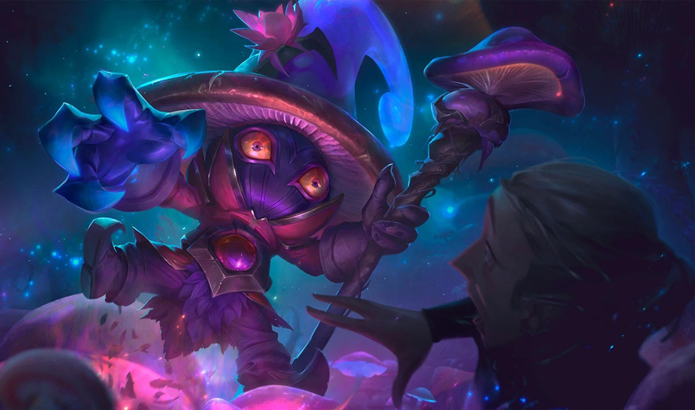 veigar-tft-set-4-splash-art