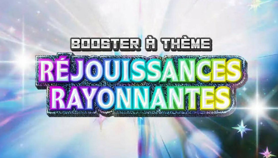 Date et heure de sortie Réjouissances Rayonnantes Pokémon TCG Pocket : quand sort la nouvelle extension ?