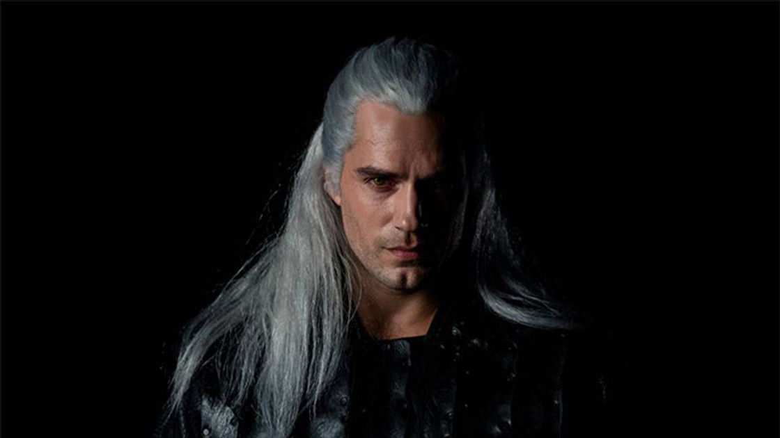 The Witcher Netflix : La série sortira fin 2019