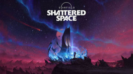 Comment commencer le DLC Shattered Space dans Starfield ?