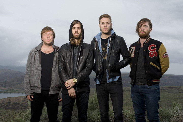 Imagine Dragons en Esport