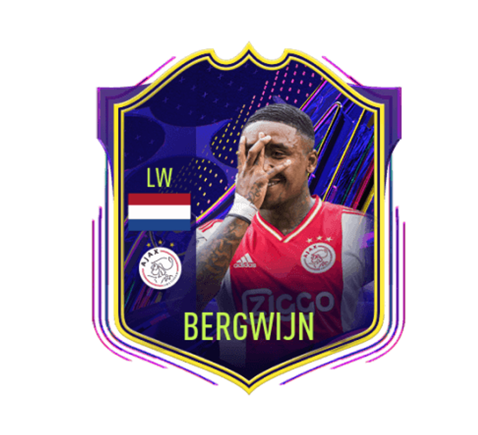 bergwijn-otw-fifa-23