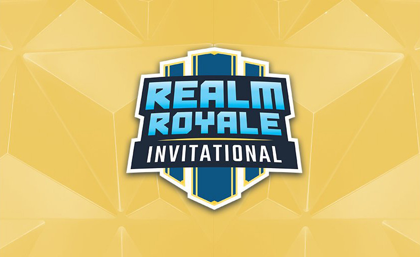 Infos sur le Realm Royale Invitational