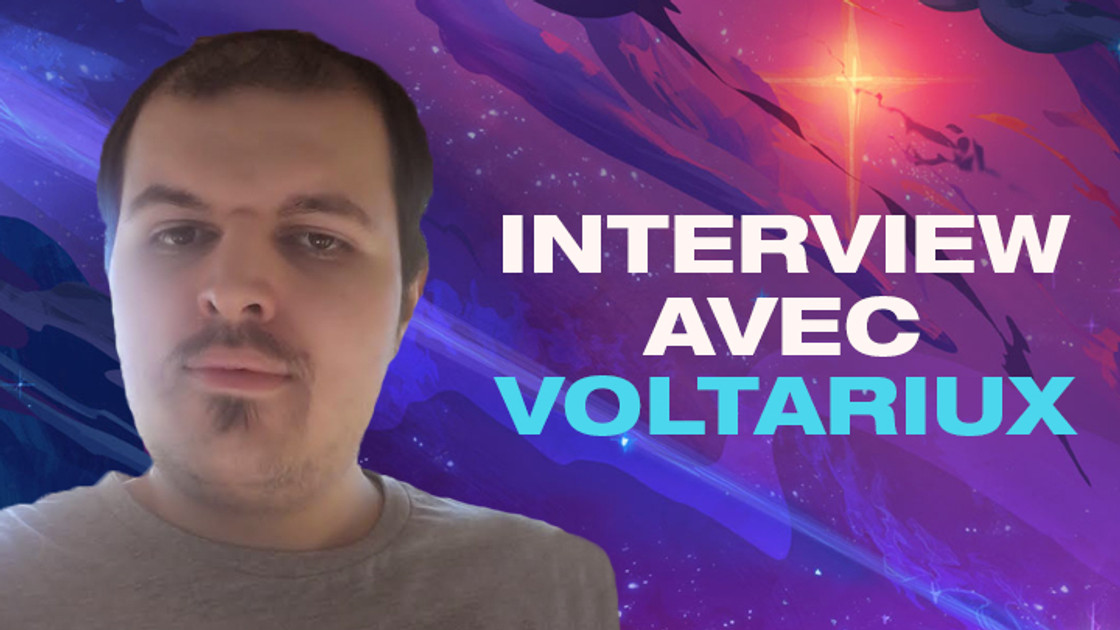 TFT : Interview avec Voltariux, avec son guide de la compo Chrono Ashe