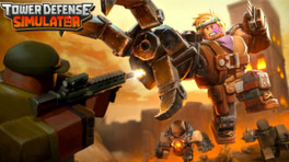 Tower Defense Simulator Roblox 2024 : quels sont les codes disponibles en octobre ?