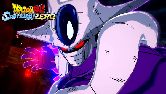 Dragon Ball Sparking Zero : on connait déjà les prochains personnages des futurs DLC !