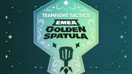 EMEA Golden Spatula TFT : date, streaming, toutes les infos sur la dernière compétition européenne du Set 12