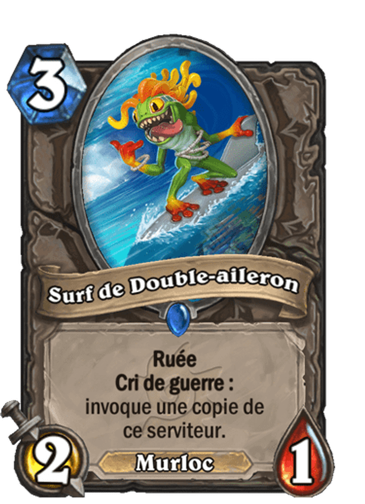 surf-double-aileron-nouvelle-carte-hearthstone-coeur-cite-engloutie