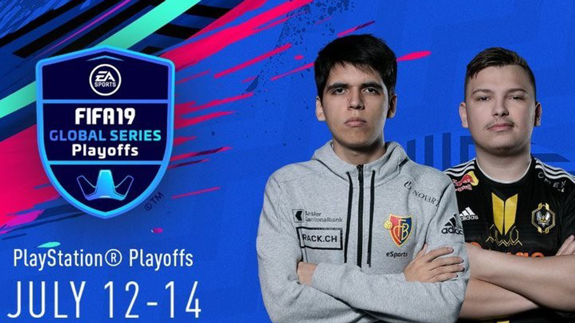 FIFA 19 - Playoffs PS4 : Les objectifs des français