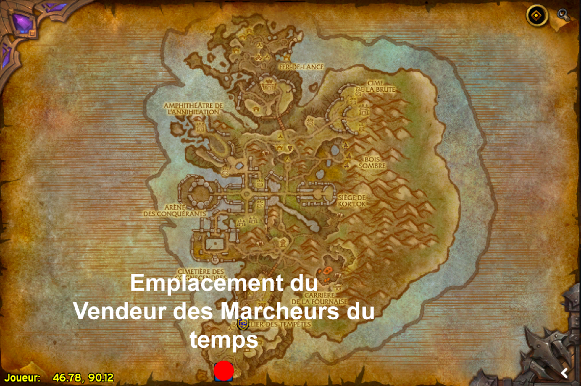 emplacement-vendeur-marcheur-du-temps-alliance