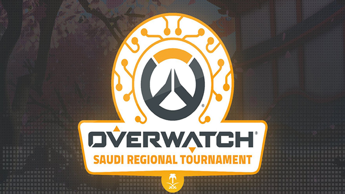 OW : L'Arabie Saoudite organise un tournoi Esport