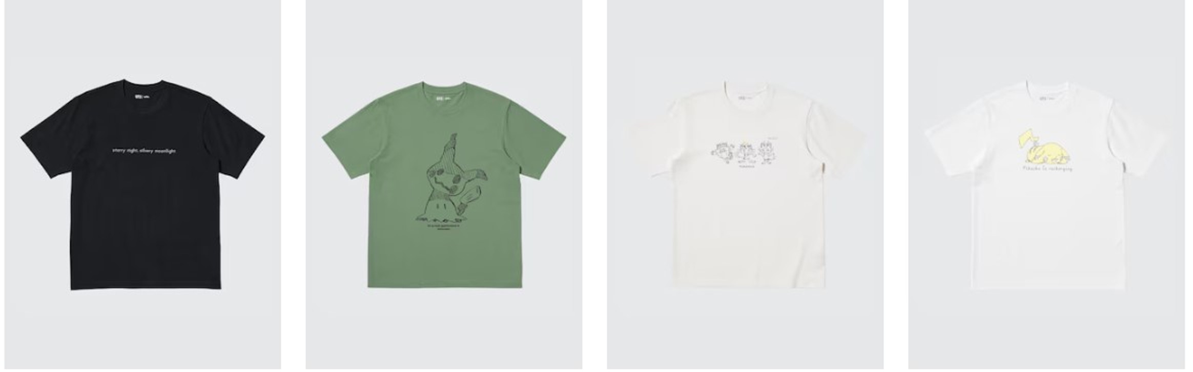 collection-pokemon-sketch-uniqlo-taille-adulte