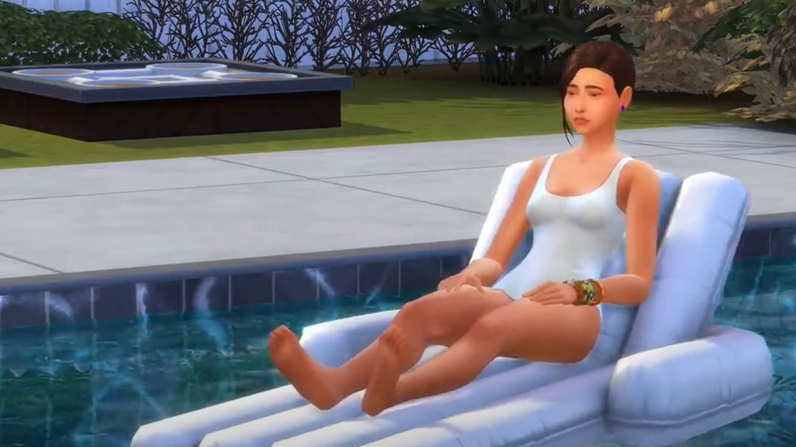 Que faire quand on s'ennuie dans les Sims 4 ?