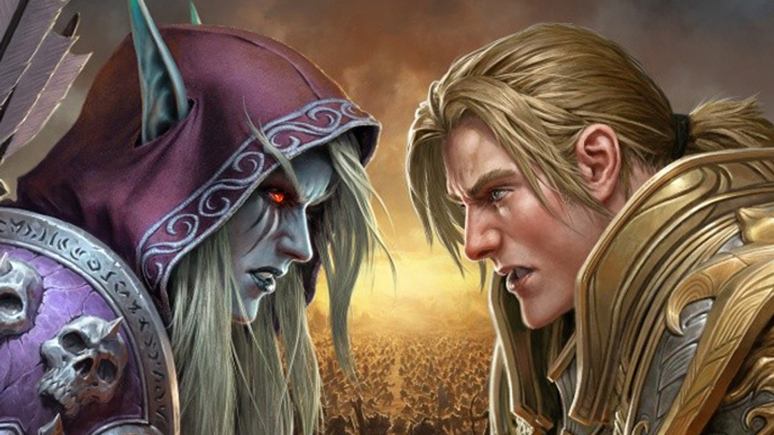 Les classes de World of Warcraft, tout savoir