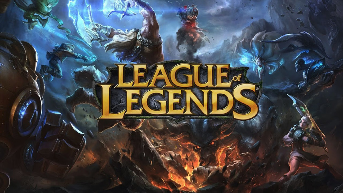 LoL Patch 14.19 : Date et heure de sortie du nouveau patch notes de League of Legends