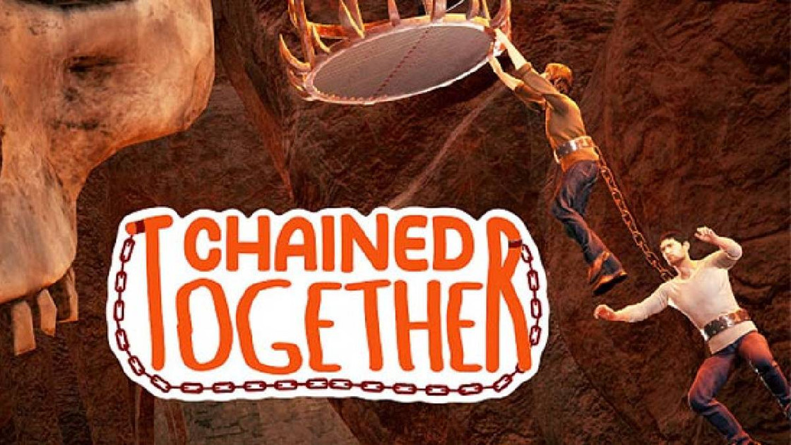 Chained Together Xbox : Une date de sortie du jeu prévue pour cette plateforme ?