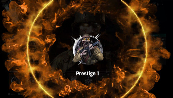 Prestige BO6 : comment obtenir tous les rangs et quelles sont les récompenses à récupérer dans Black Ops 6 ?