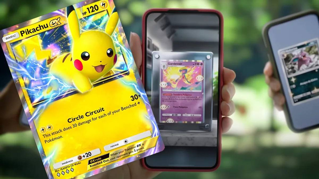 Pokémon TCG Pocket Reroll : comment reset son jeu pour avoir de meilleures cartes au départ ?