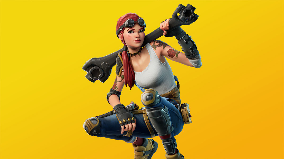 Heure de fin maintenance Fortnite 17 septembre 2024, quand se termine-t-elle pour la mise à jour 31.20 ?