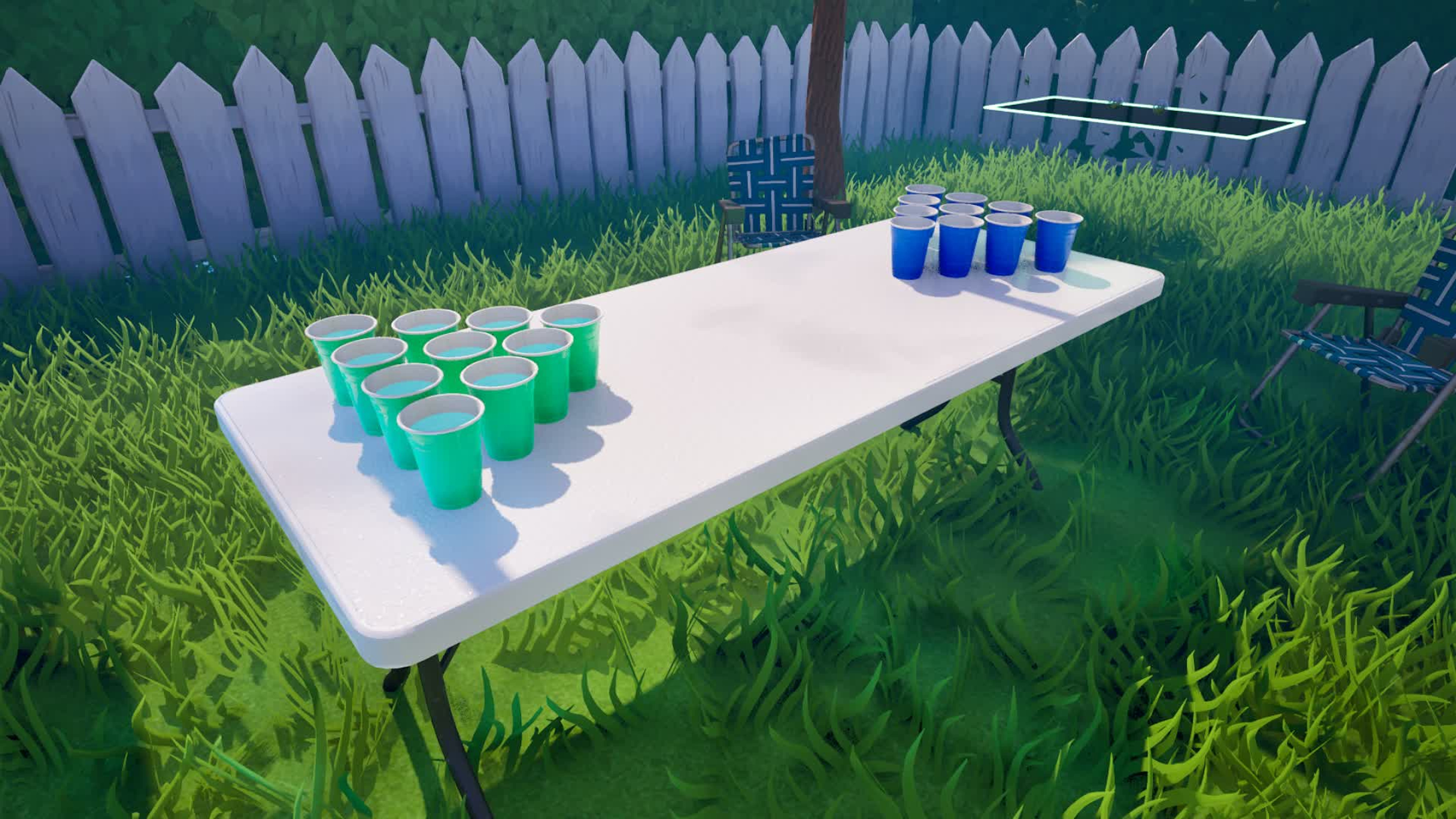 beer-pong