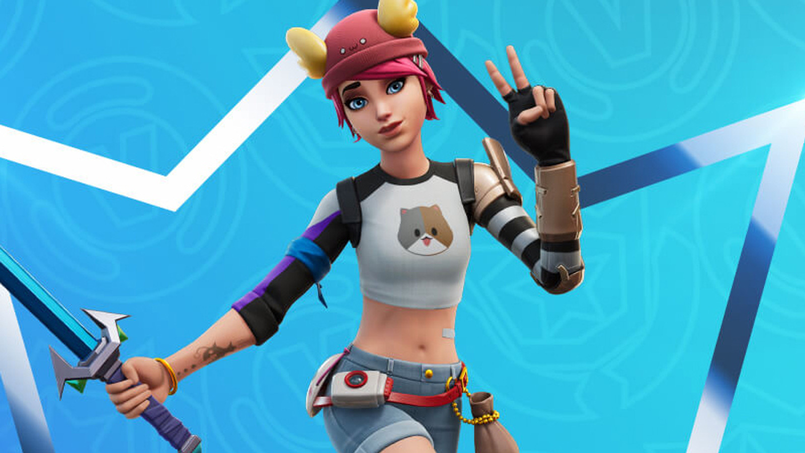 Quel skin pour le Club d'août sur Fortnite ?