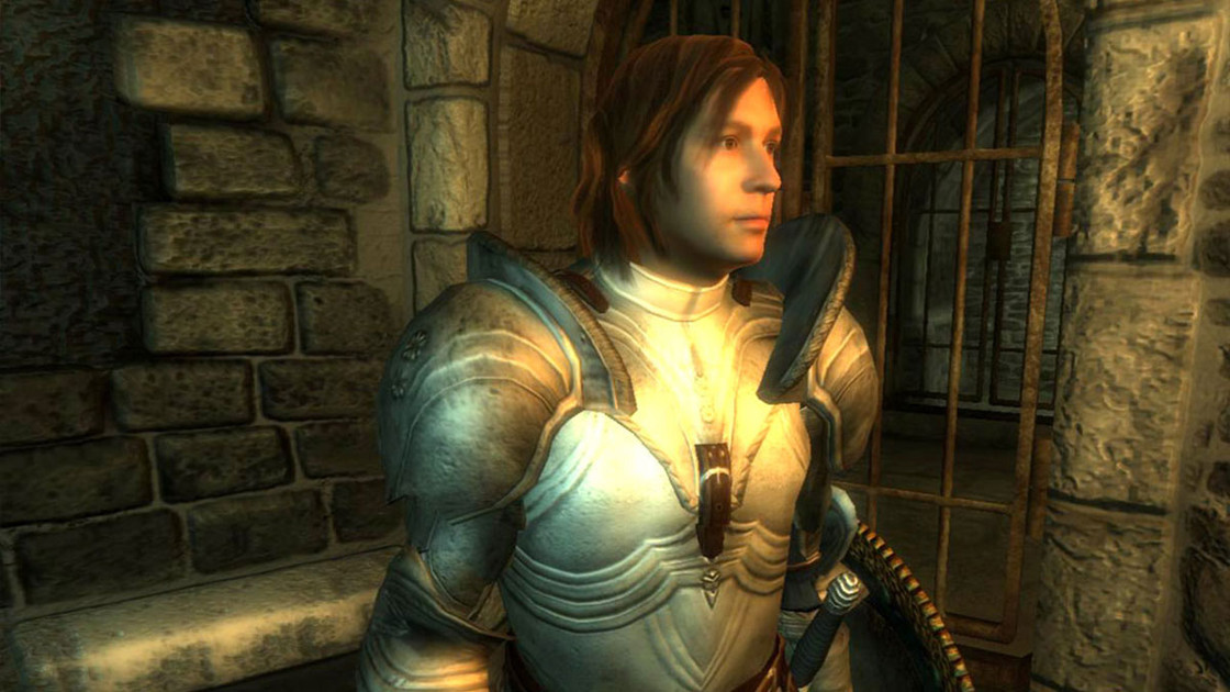 The Elder Scrolls IV: Oblivion Remake : la date de sortie et des éléments souls-like aurait leak