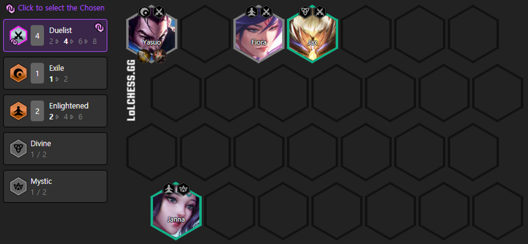 TFT-Guide-Compo-Duelliste-Yasuo-Niveau-4