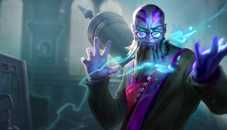 TFT : Les meilleures compositions à jouer au patch 14.21