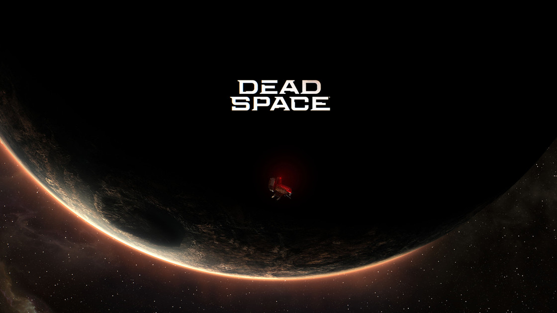 Dead Space Remake, date de sortie sur PS5 et Xbox Series X