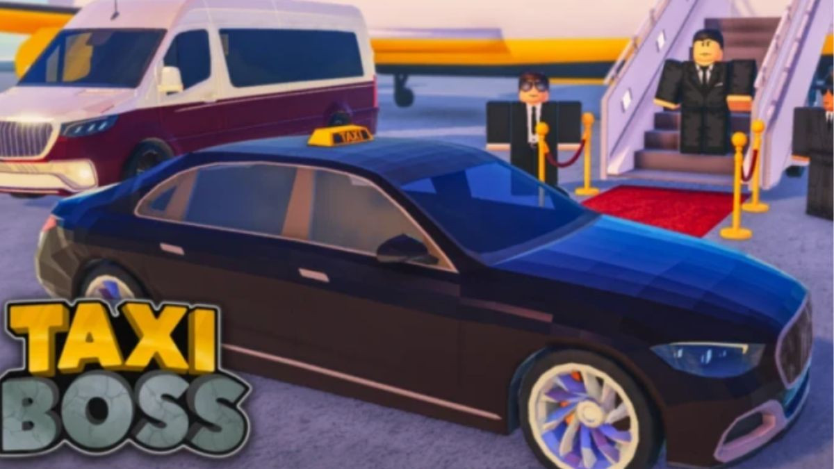 Taxi Boss codes Roblox 2024 : quels sont les codes disponibles en octobre ?