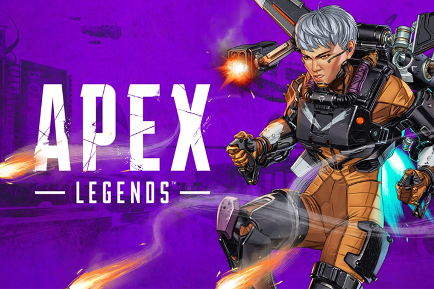 Mise a jour Apex 29 juin 2021, patch note de la maj