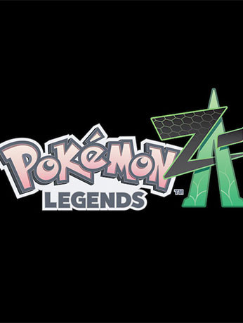 Pokémon Legends Z-A