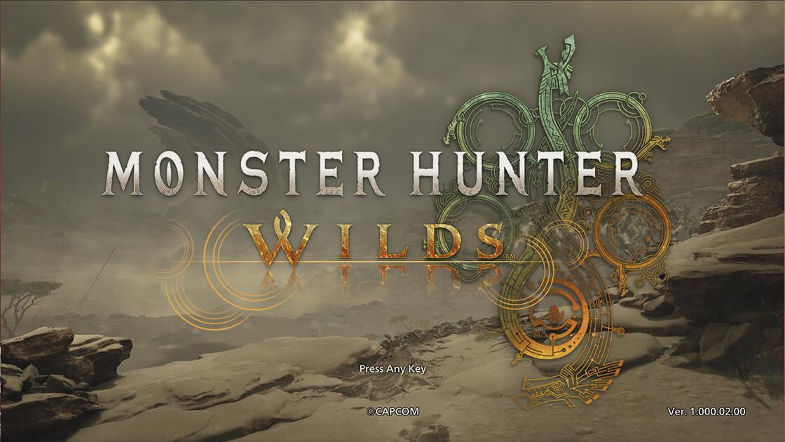 Capcom répond aux problèmes de crashs et de performances sur PC de Monster Hunter Wilds