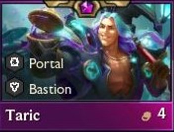 taric