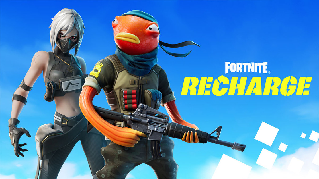 Codes skins Fortnite gratuits août 2024 : Comment et où les trouver ?