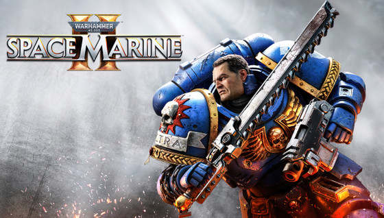 Test de Warhammer 40,000 : Space Marine 2, que vaut le retour du lieutenant Titus ?