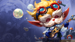 Le guide de la compo Heimerdinger avec Visionnaire au Set 13