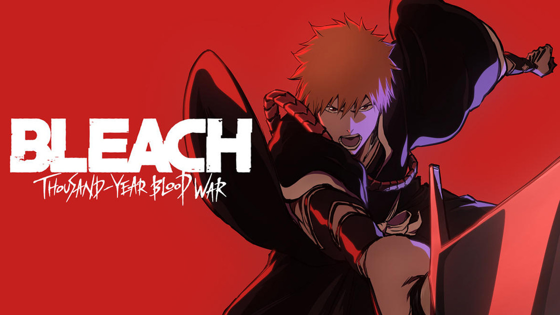 Bleach Thousand Year Blood War Episode 14 date et heure de sortie, quand est-il diffusé ?