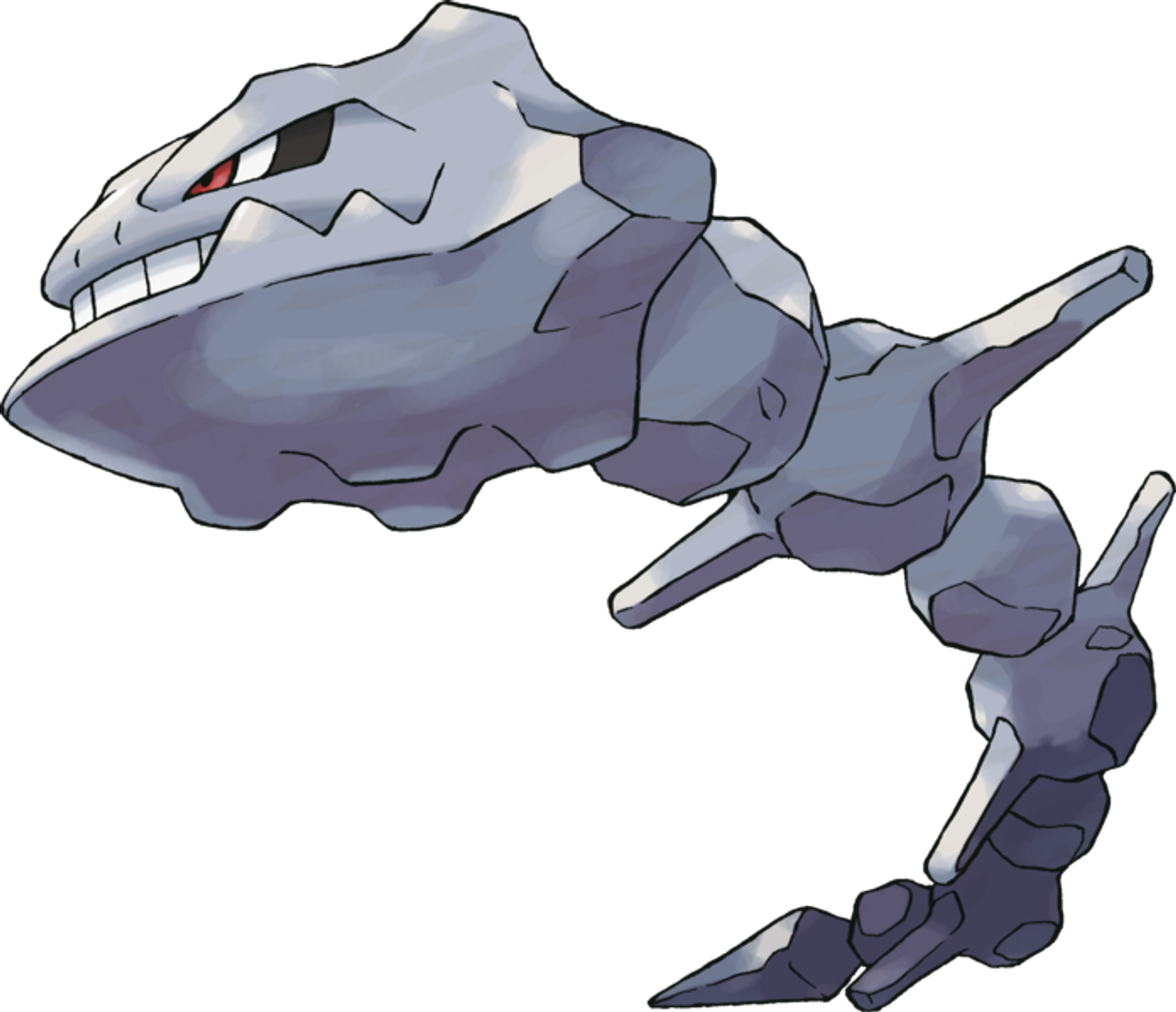 Steelix