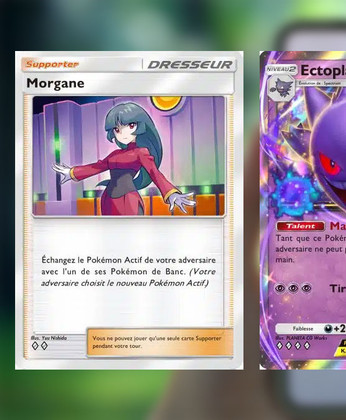 Meilleur Deck Ectoplasma (Gengar) sur Pokémon TCG Pocket : la stratégie anti-supporter