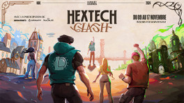 Hextech Clash : un tournoi ARAM sur LoL pour gagner une expérience Arcane inédite pour Le Dernier Bal