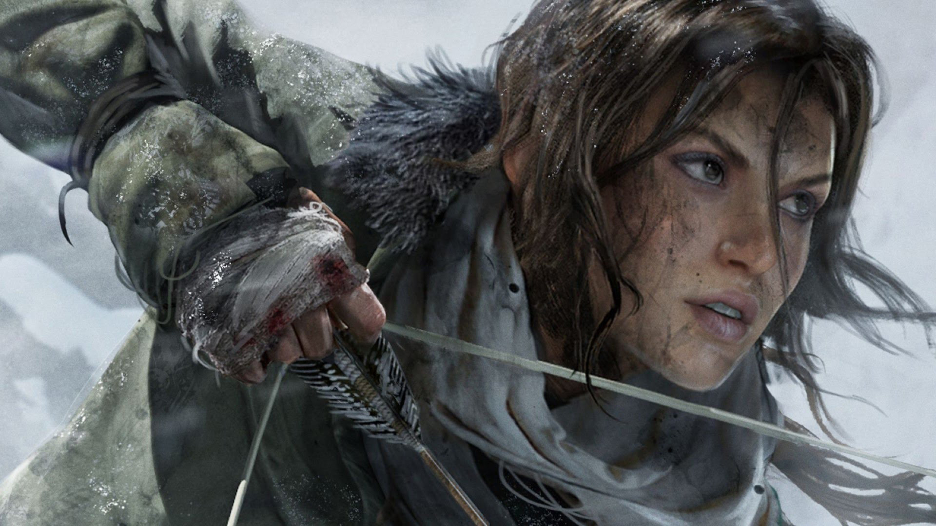 Comment avoir Rise of the Tomb Raider gratuitement ?