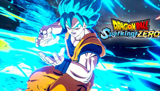 Mise à jour Dragon Ball Sparking Zero : le prochain patch d'octobre fait débat !