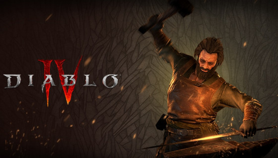 RPT du patch 2.0 sur Diablo IV : date de sortie et date de fin du serveur de test de la saison 6