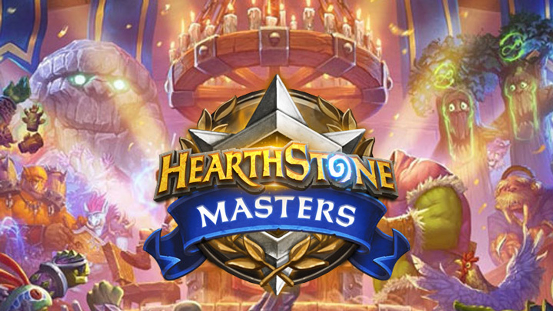 Hearthstone : Changements pour les qualifications aux Masters Tour et la scène compétitive