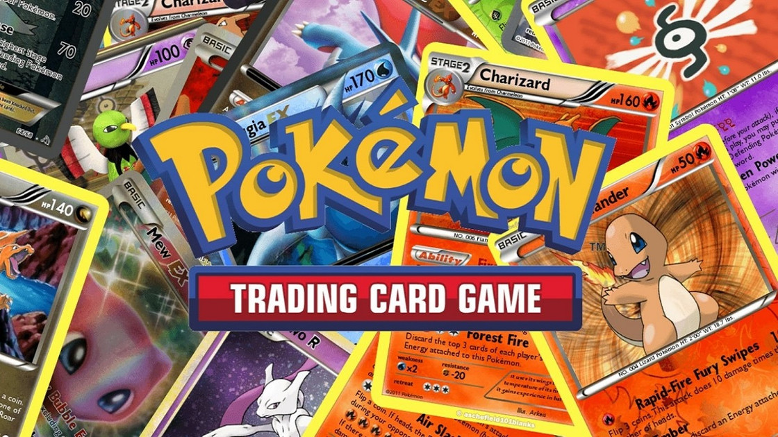 Pokémon TCG Roadmap : tous les événements à venir pour 2025