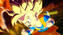 Dragon Ball Sparking Zero : un nouveau DLC débarque... mais les fans en demandent plus !