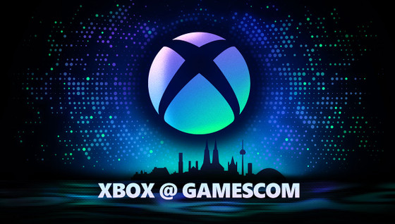 Gamescom 2024 : Xbox annonce son plus grand stand et Blizzard sera de la partie !
