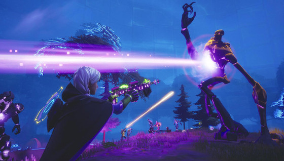 Mise à jour Fortnite 9 octobre 2023 : un patch est il prévu aujourd'hui ?