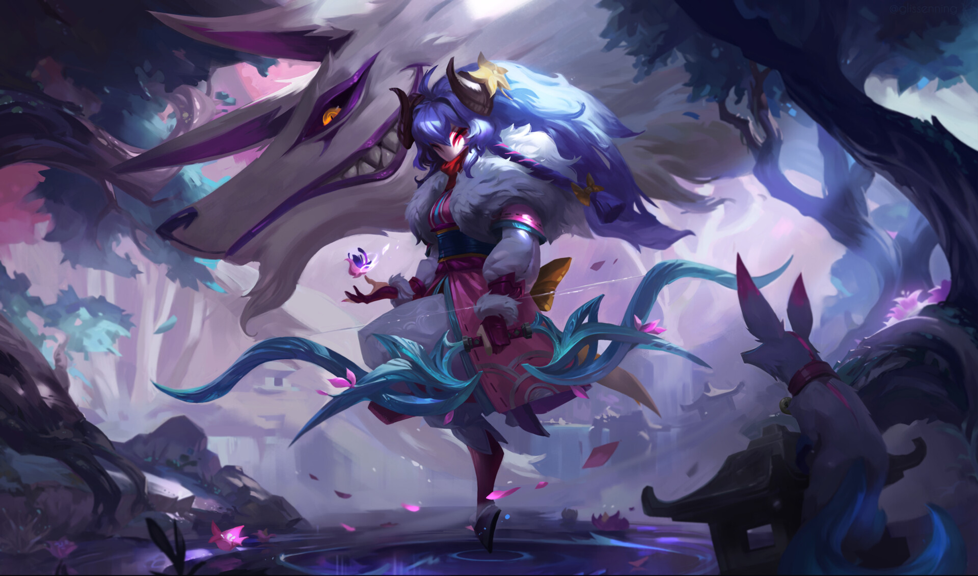 kindred